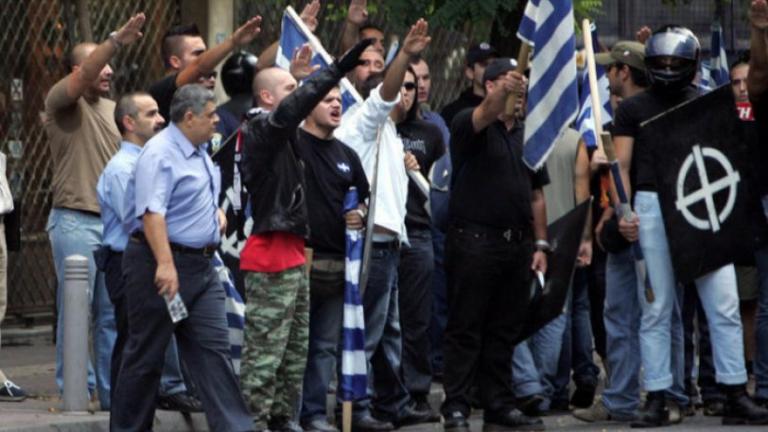 Τον Χρυσαυγιτισμό θα τον «σκοτώσουμε» όταν τον… ταράξουμε στη Δημοκρατία