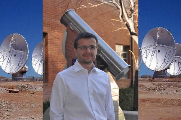 Έλληνας πήρε το «Όσκαρ Φυσικής» του 2020 – Για την πρώτη φωτό της μαύρης τρύπας