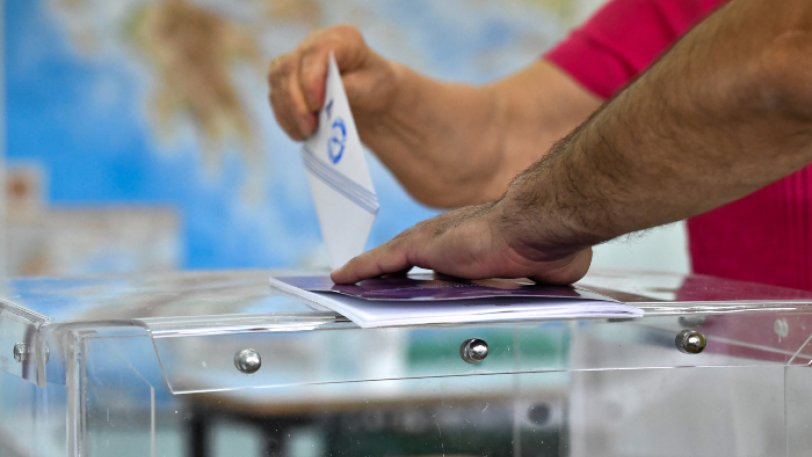 Δημοσκόπηση στο Βήμα της Κυριακής: Κυριαρχία Μητσοτάκη και ΝΔ, στο 16,5% η διαφορά με ΣΥΡΙΖΑ