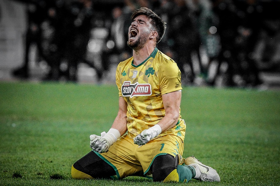 Διούδης: Του έκαναν πέντε ενέσεις για να παίξει