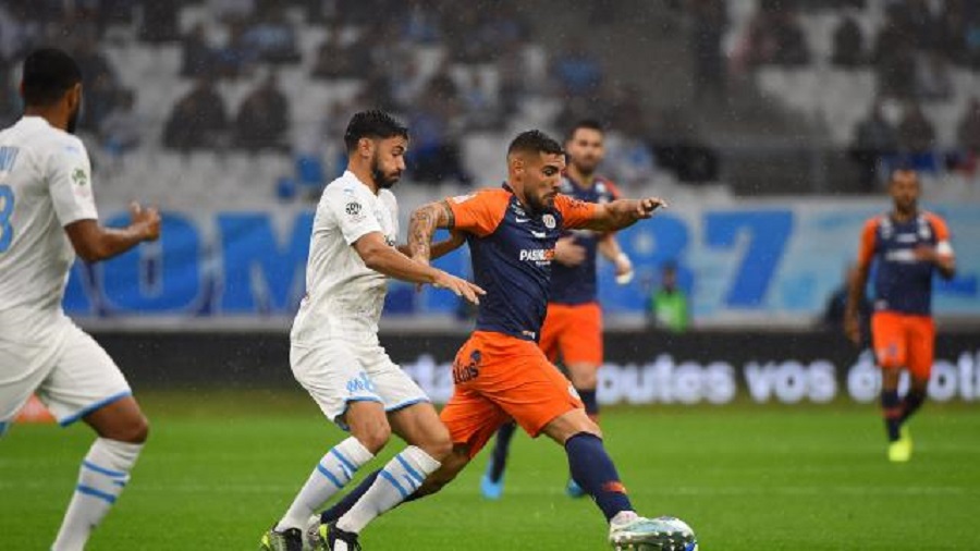 Γκέλα της Μαρσέιγ (1-1)