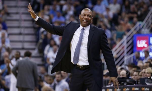 Ύποπτο… like του Ντοκ Ρίβερς για την επόμενη μεταγραφή των Κλίπερς