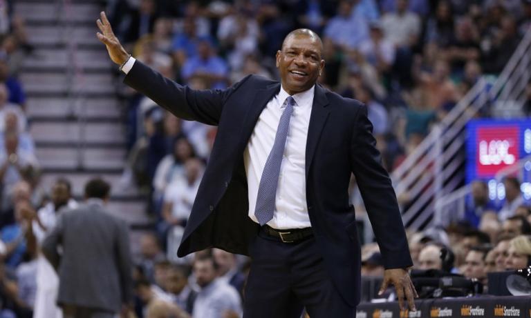 Ύποπτο… like του Ντοκ Ρίβερς για την επόμενη μεταγραφή των Κλίπερς