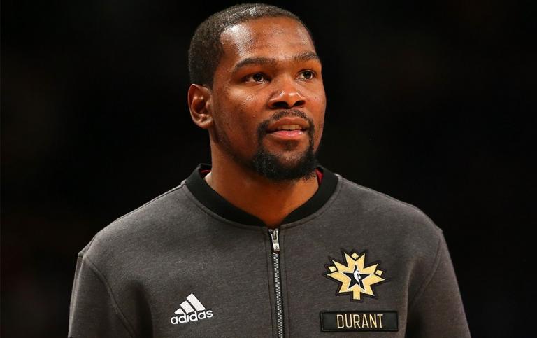 Μπρούκλιν Νετς : Νοκ άουτ όλη τη σεζόν ο Ντουράντ