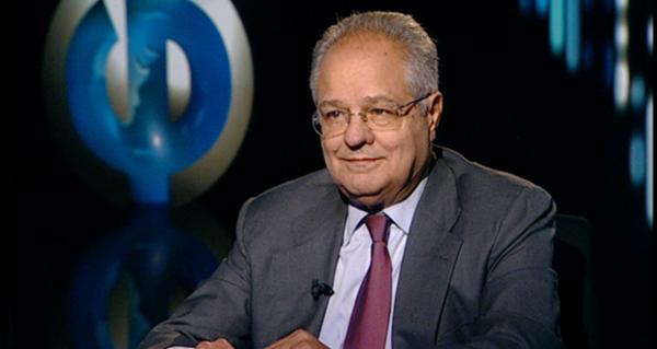 Ο σύμβουλος κ. Δρυμιώτης