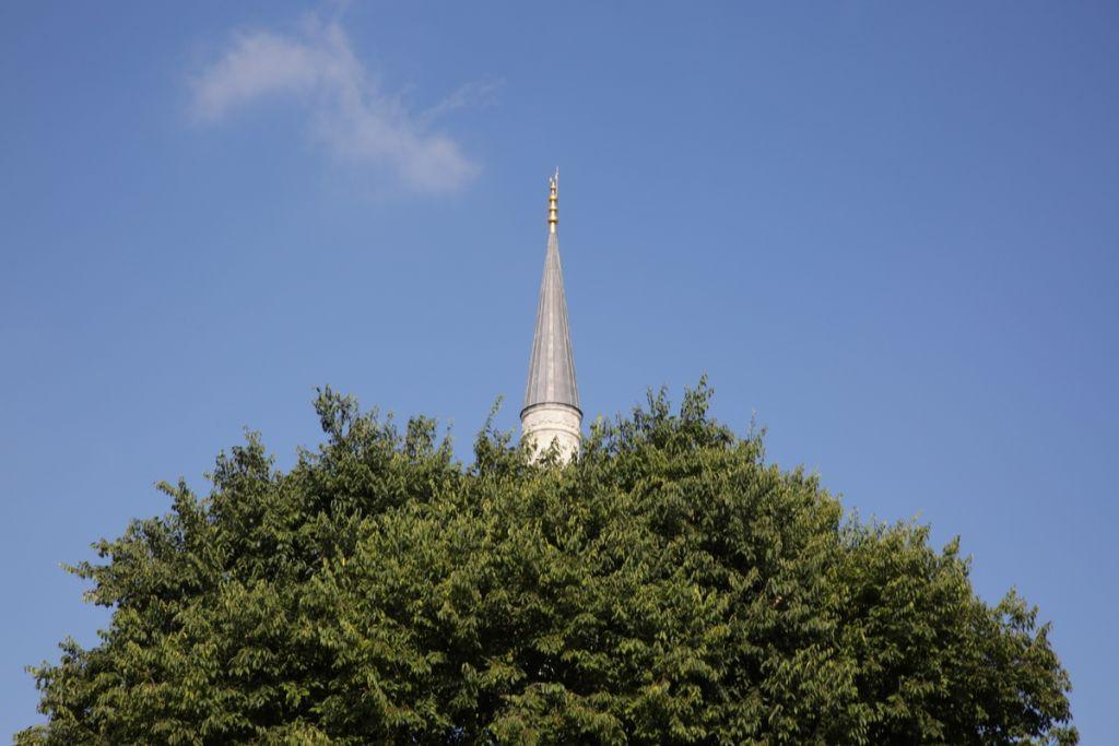 Η Τουρκία μπορεί να χαλάσει την σούπα