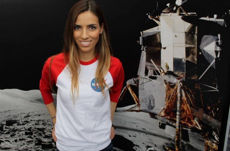 Ελένη Αντωνιάδου: Σίγουρα δεν ανήκει στους κορυφαίους έλληνες επιστήμονες, λέει καθηγητής της