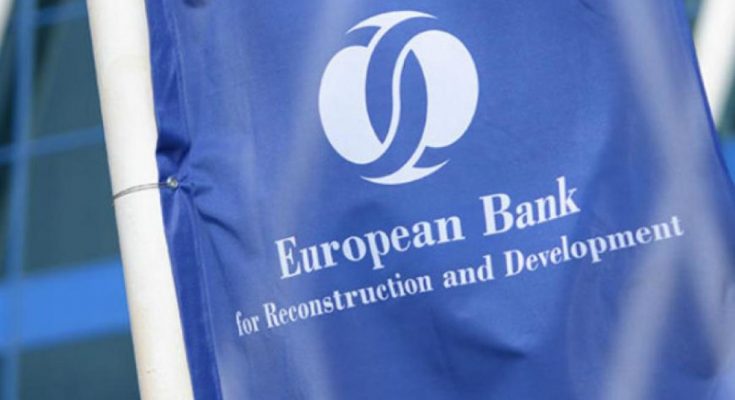 EBRD σε Μητσοτάκη: Θα αυξήσουμε τις επενδύσεις στην Ελλάδα