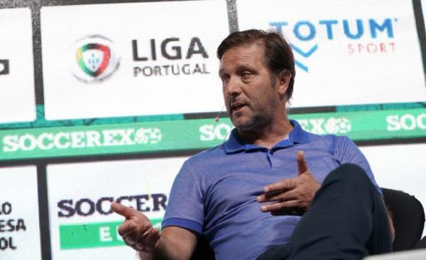 Το ευχαριστώ του Πέδρο Μαρτίνς