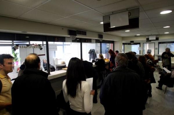 Το σχέδιο του υπ. Οικονομικών για την ψηφιοποίηση υπηρεσιών στις Εφορίες