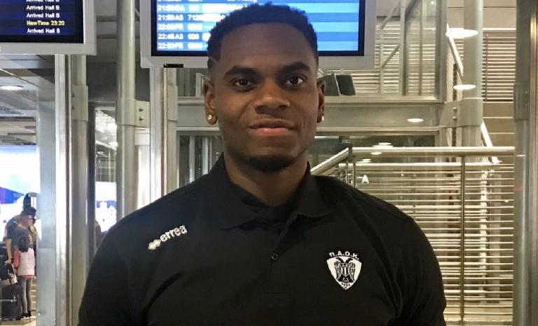 Basket League : Ήρθε και ο Εγκεκέζε για τον ΠΑΟΚ