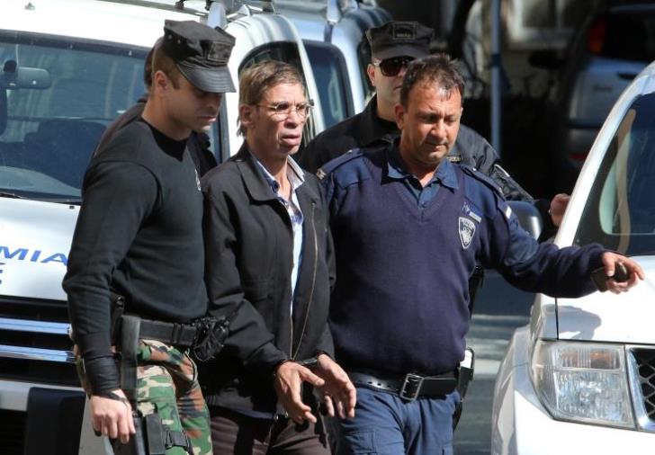 Ισόβια στον αεροπειρατή της EgyptAir στη Λάρνακα το 2016