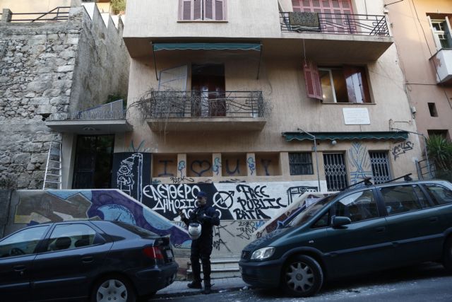 Τα Εξάρχεια δεν χρειάζονται «στρατιωτικές» λύσεις – Από τον Αρκουδέα στην «ανακατάληψη»