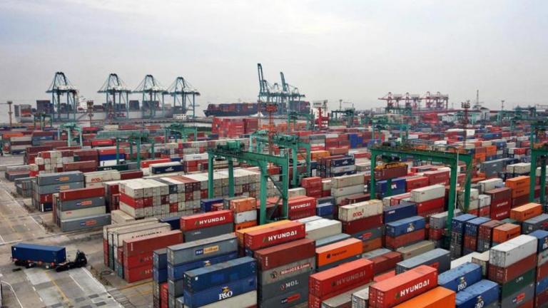 Σακελλαρίδη: Οι ελληνικές εξαγωγές απέδειξαν ότι μπορούν να πετύχουν σπουδαία πράγματα