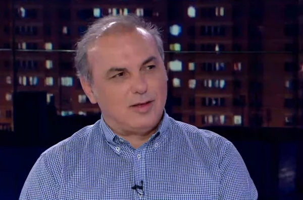 Στ. Ελληνιάδης στο One Channel: Σερβία, ΗΠΑ και Ισπανία τα φαβορί του Μουντομπάσκετ