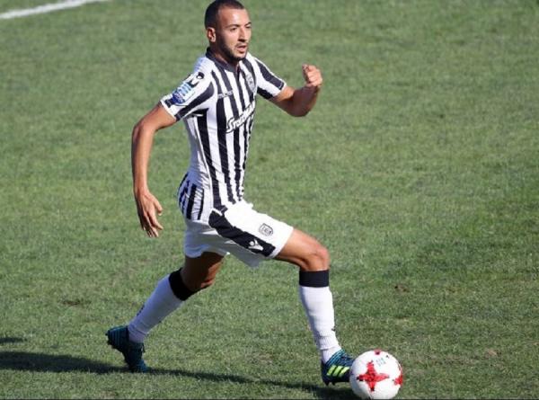 ΠΑΟΚ : Ξανά στις επάλξεις ο Ελ Καντουρί