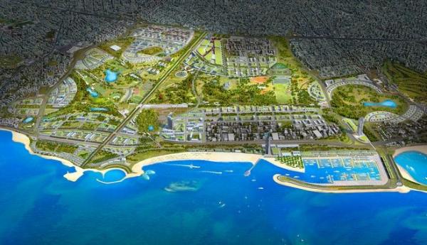 Υπ. Οικονομικών: Υπογράφονται οι ΚΥΑ για την επένδυση στο Ελληνικό