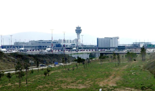 ΤΑΙΠΕΔ: Παράταση στην εκδήλωση ενδιαφέροντος για την απόκτηση του 30% του Ελ. Βενιζέλος