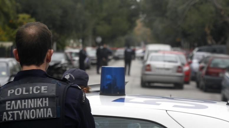 Επιχείρηση της ΕΛΑΣ κατά των ναρκωτικών έξω από την ΑΣΟΕΕ