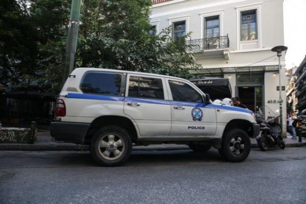 Θεσσαλονίκη : 47 συλλήψεις στο πλαίσιο ελέγχων για τον εντοπισμό ατόμων που διαμένουν παράνομα στη χώρα