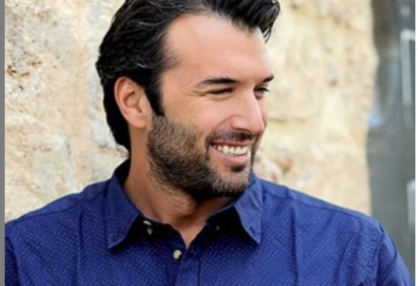 Δείτε τον Αντώνη Βλοντάκη 16 χρόνια πίσω!