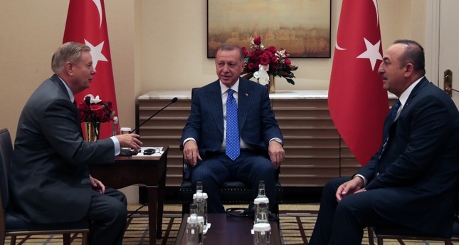 ΗΠΑ : Προσπαθούν τώρα να επαναφέρουν την Τουρκία στο πρόγραμμα των F-35