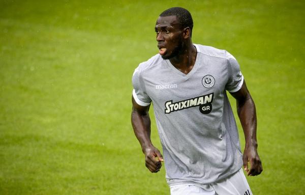 Κόντρα σε σούπερ σταρ του παγκοσμίου ποδοσφαίρου ο Εσίτι του ΠΑΟΚ