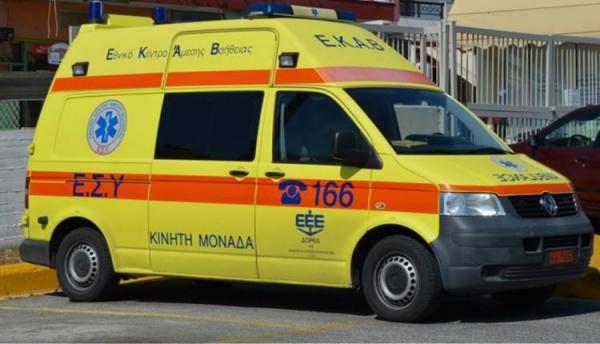 Κυπαρισσία : Επιτέθηκε και μαχαίρωσε την 79χρονη μητέρα του