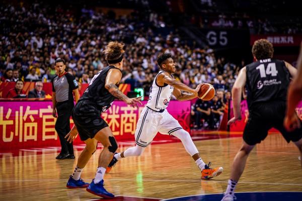 Εθνική μπάσκετ : Δείτε τις ώρες των αγώνων με ΗΠΑ και Τσεχία