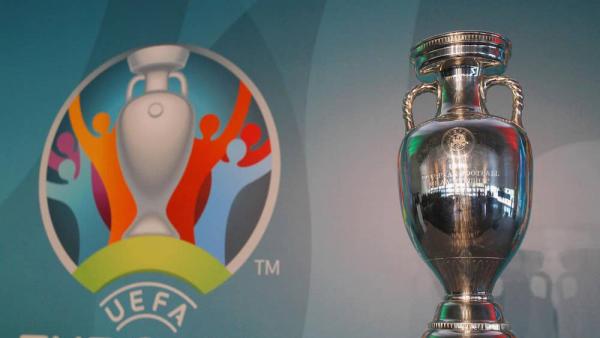 Live: Όλη η δράση για τα προκριματικά του Euro 2020