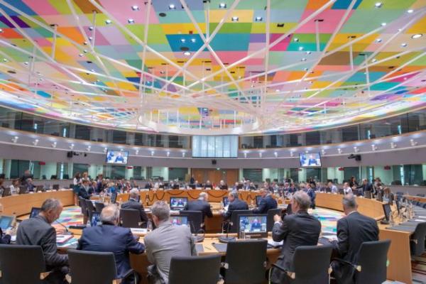 Eurogroup: Στο τραπέζι η αποπληρωμή των δανείων του ΔΝΤ