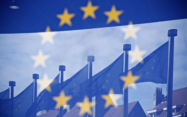 Ευρωζώνη: Ο ρυθμός ανάπτυξης επιβραδύνθηκε κατά το β' τρίμηνο