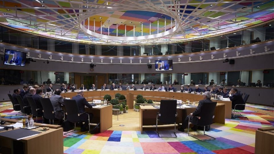 EuroWorking Group : Επί τάπητος η πρόωρη αποπληρωμή του ΔΝΤ