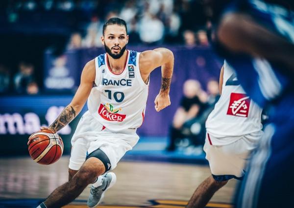 Μουντομπάσκετ: Αιχμές από Φουρνιέ για τη FIBA