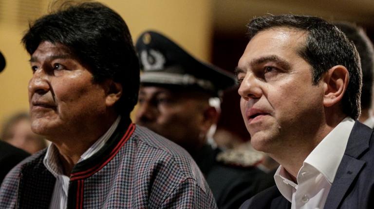 Η παράδοξη κανονικότητα