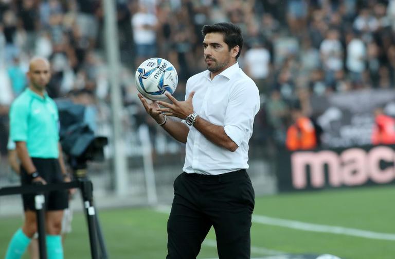 ΠΑΟΚ : Το ποστ ανυπομονησίας του Φερέιρα