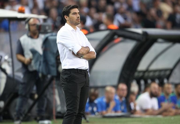 Φερέιρα : Γιατί θέλει να μείνει στον ΠΑΟΚ παρά την κρούση της Σπόρτινγκ