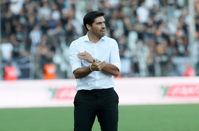 ΠΑΟΚ : Τι περιμένει στη συνέχεια ο Αμπέλ Φερέιρα