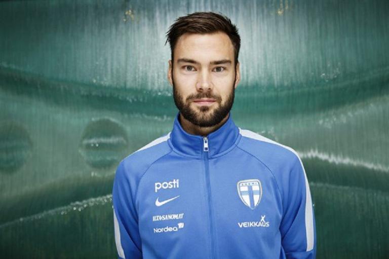 Το σχόλιο του Τιμ Σπαρβ για την αλλαγή προπονητή στην Ελλάδα