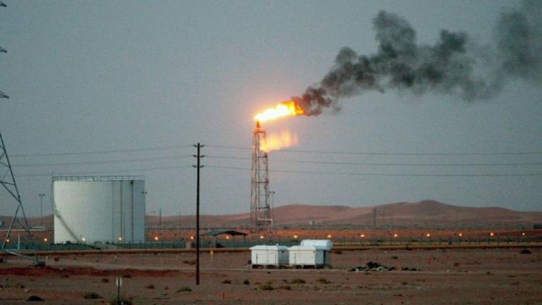 Ο Πομπέο κατηγορεί το Ιράν για τις επιθέσεις στη Σαουδική Αραβία