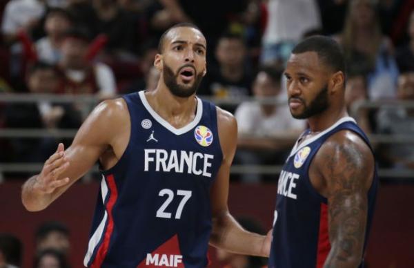 Live: Γαλλία – Αυστραλία