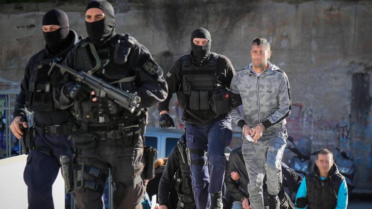 Υπόθεση Ζαφειρόπουλου: Τον δολοφονημένο Μπάκο «δείχνουν» οι φερόμενοι ως ηθικοί αυτουργοί