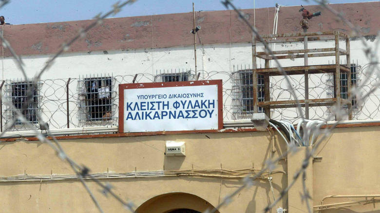 Πήρε άδεια από τις φυλακές αλλά… δεν γύρισε πίσω