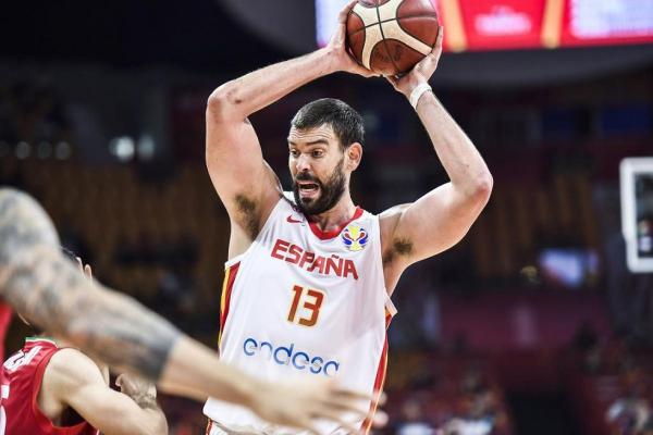 Τρομερό σερί του βιονικού Μαρκ Γκασόλ: 115 αγώνες σε 11 μήνες