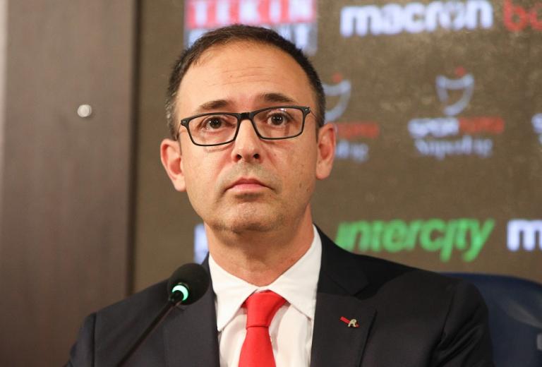 Δεν πάει Καραϊσκάκη η Ακαδημία του ΠΑΟΚ, νέα πρόσκληση από Ολυμπιακό