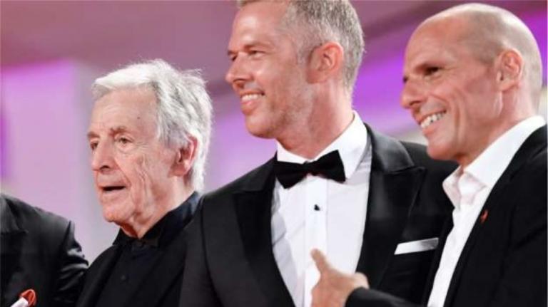 Κατάσταση πολιορκίας