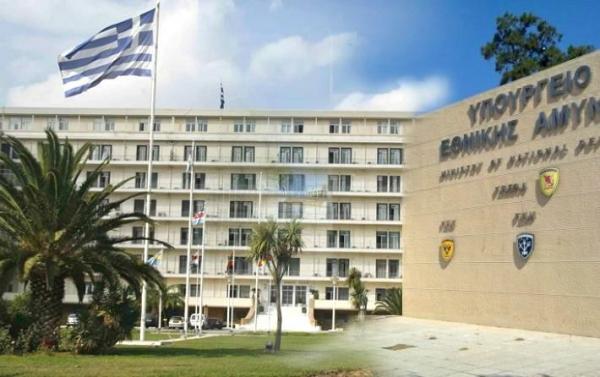Συναγερμός στη Λέρο: Προανάκριση για το στρατιωτικό υλικό που χάθηκε από μονάδα του ΠΝ
