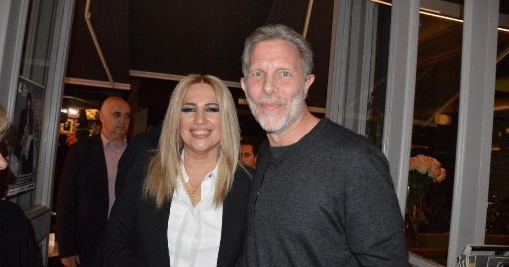 Σκληρή απάντηση Χ. Τρικούπη σε Γερουλάνο: Οι προσωπικές φιλοδοξίες δεν είναι πάνω από την παράταξη