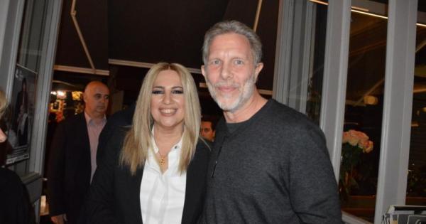 Σκληρή απάντηση Χ. Τρικούπη σε Γερουλάνο: Οι προσωπικές φιλοδοξίες δεν είναι πάνω από την παράταξη