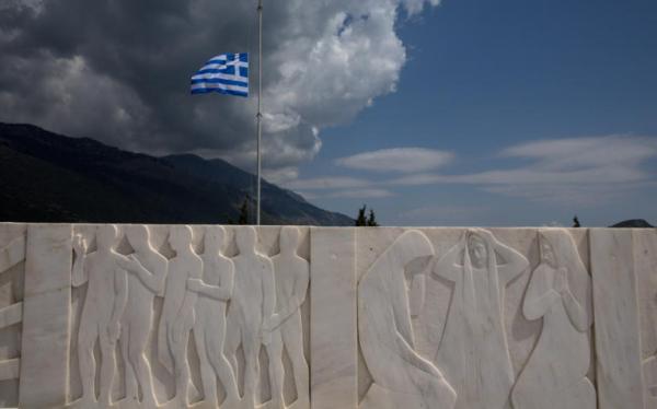 Bild: Πολωνία – Ελλάδα μαζί στη μάχη για τις γερμανικές αποζημιώσεις